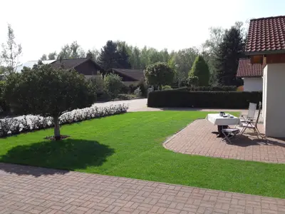 Ferienhaus für 4 Personen (60 m²) in Lenz 4/10
