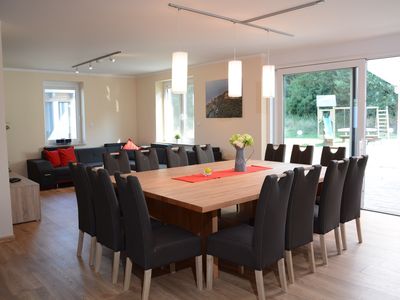 Ferienhaus für 16 Personen (220 m²) in Lenz 6/10