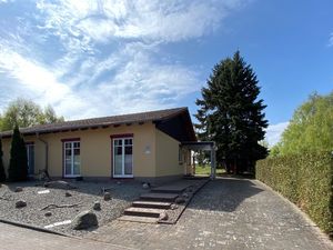 Ferienhaus für 4 Personen (62 m²) in Lenz