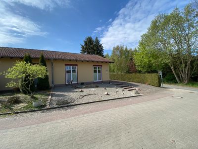 Ferienhaus für 4 Personen (62 m²) in Lenz 2/10