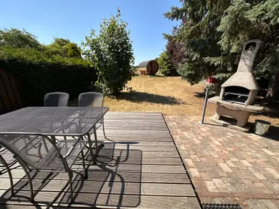 Ferienhaus für 4 Personen (62 m²) in Lenz 10/10