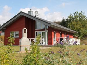 Ferienhaus für 6 Personen (104 m²) in Lenz