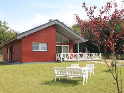 Ferienhaus für 6 Personen (104 m²) in Lenz 2/10