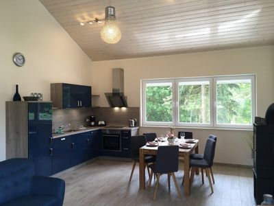 Ferienhaus für 4 Personen (78 m²) in Lenz 2/10