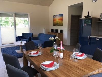 Ferienhaus für 4 Personen (78 m²) in Lenz 4/10