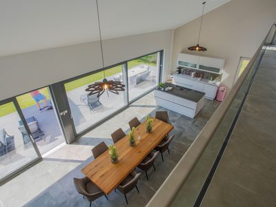 Ferienhaus für 8 Personen (200 m²) in Lenz 6/10