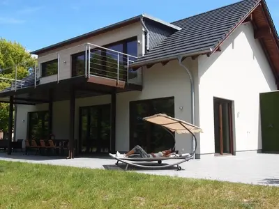 Ferienhaus für 7 Personen (175 m²) in Lenz 2/10
