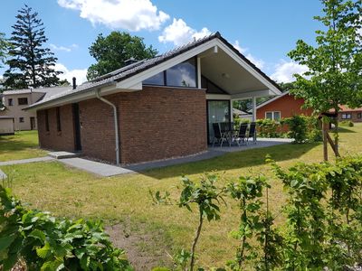 Ferienhaus für 4 Personen (76 m²) in Lenz 2/10