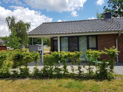 Ferienhaus für 4 Personen (76 m²) in Lenz 3/10