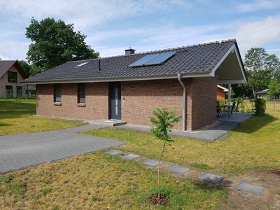 Ferienhaus für 4 Personen (76 m²) in Lenz 4/10