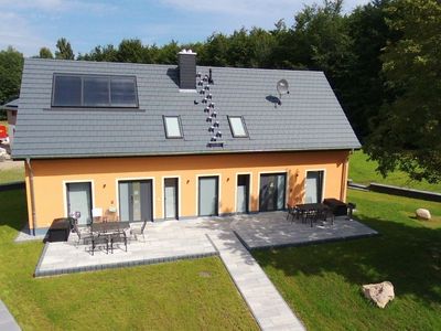 Ferienhaus für 4 Personen (70 m²) in Lenz 1/10