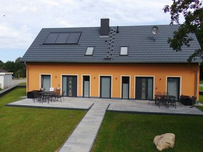 Ferienhaus für 4 Personen (70 m²) in Lenz 2/10