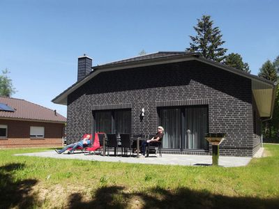 Ferienhaus für 4 Personen (104 m²) in Lenz 3/10