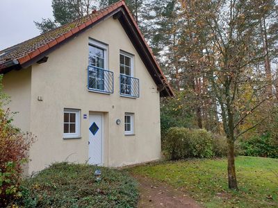 Ferienhaus für 4 Personen (60 m²) in Lenz 3/10