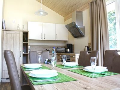 Ferienhaus für 4 Personen (76 m²) in Lenz 3/10