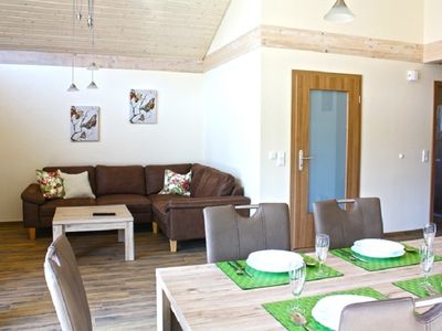 Ferienhaus für 4 Personen (76 m²) in Lenz 6/10