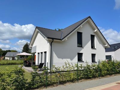 Ferienhaus für 8 Personen (150 m²) in Lenz 1/10