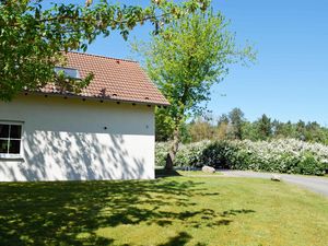 Ferienhaus für Familien mit Kindern und Hunden in traumhafter Lage am Plauer See.