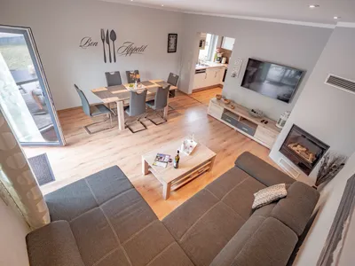 Ferienhaus für 6 Personen (100 m²) in Lenz 1/10