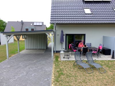 Ferienhaus für 6 Personen (100 m²) in Lenz 2/10