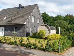 Ferienhaus für 6 Personen (143 m²) in Lenz