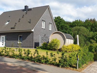 Ferienhaus für 6 Personen (143 m²) in Lenz 1/10