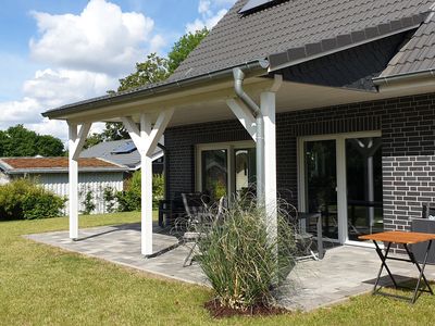 Ferienhaus für 6 Personen (143 m²) in Lenz 2/10