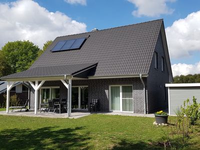 Ferienhaus für 6 Personen (143 m²) in Lenz 4/10