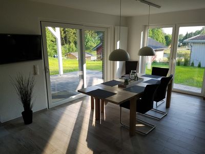 Ferienhaus für 6 Personen (143 m²) in Lenz 10/10