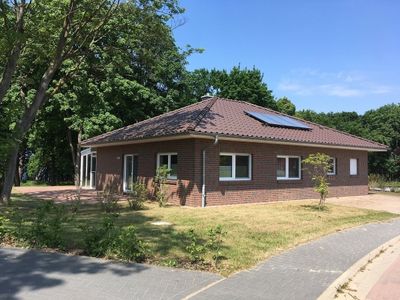 Ferienhaus für 4 Personen (110 m²) in Lenz 1/10