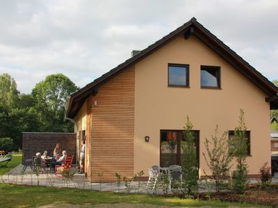 Ferienhaus für 6 Personen (145 m²) in Lenz 1/10