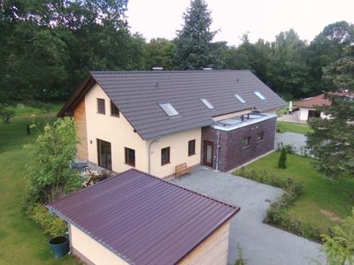 Ferienhaus für 6 Personen (145 m²) in Lenz 4/10