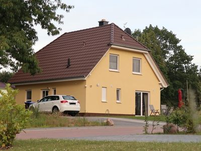 Ferienhaus für 4 Personen (100 m²) in Lenz 1/10