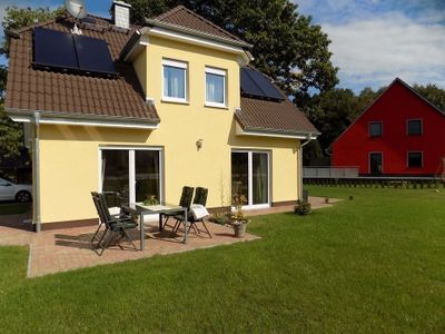 Ferienhaus für 4 Personen (100 m²) in Lenz 2/10