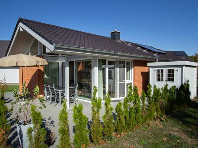 Ferienhaus für 4 Personen (76 m²) in Lenz 2/10