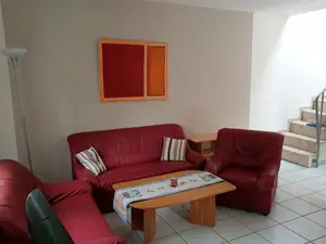Ferienhaus für 4 Personen (60 m²) in Lenz