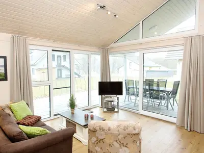 Ferienhaus für 4 Personen (76 m²) in Lenz 10/10