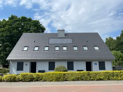 Ferienhaus für 12 Personen (170 m²) in Lenz 1/10