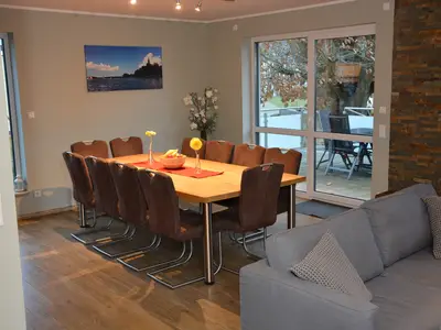 Ferienhaus für 12 Personen (170 m²) in Lenz 2/10