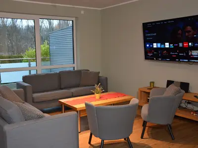 Ferienhaus für 12 Personen (170 m²) in Lenz 3/10