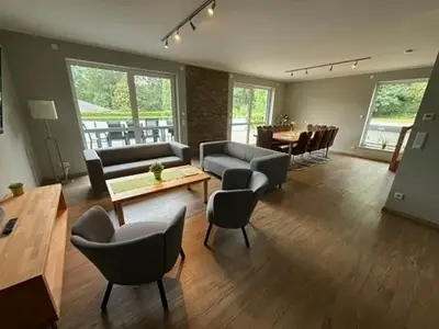 Ferienhaus für 12 Personen (170 m²) in Lenz 5/10