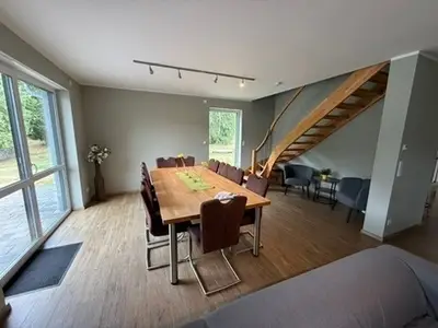Ferienhaus für 12 Personen (170 m²) in Lenz 7/10