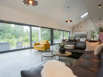 Ferienhaus für 8 Personen (200 m²) in Lenz 4/10
