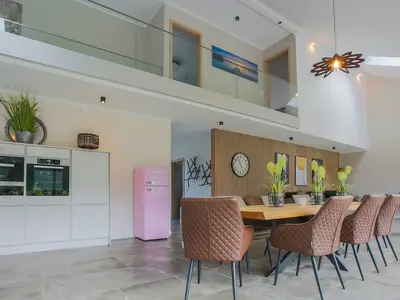 Ferienhaus für 8 Personen (200 m²) in Lenz 5/10