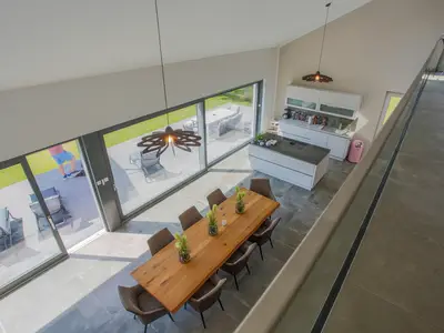 Ferienhaus für 8 Personen (200 m²) in Lenz 6/10