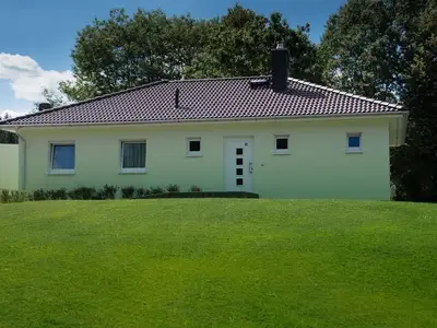 Ferienhaus für 6 Personen (100 m²) in Lenz 1/10
