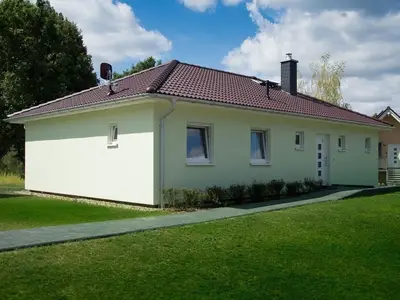 Ferienhaus für 6 Personen (100 m²) in Lenz 2/10