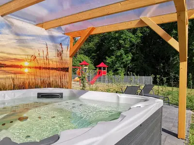 Ferienhaus für 6 Personen (100 m²) in Lenz 2/10