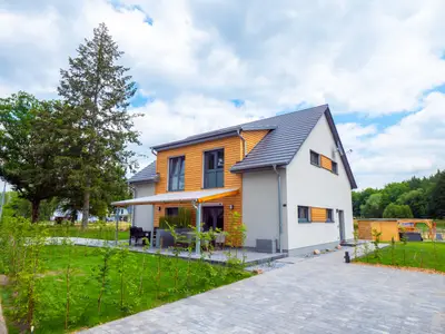Ferienhaus für 6 Personen (100 m²) in Lenz 3/10