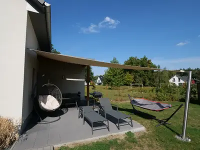 Ferienhaus für 6 Personen (100 m²) in Lenz 4/10